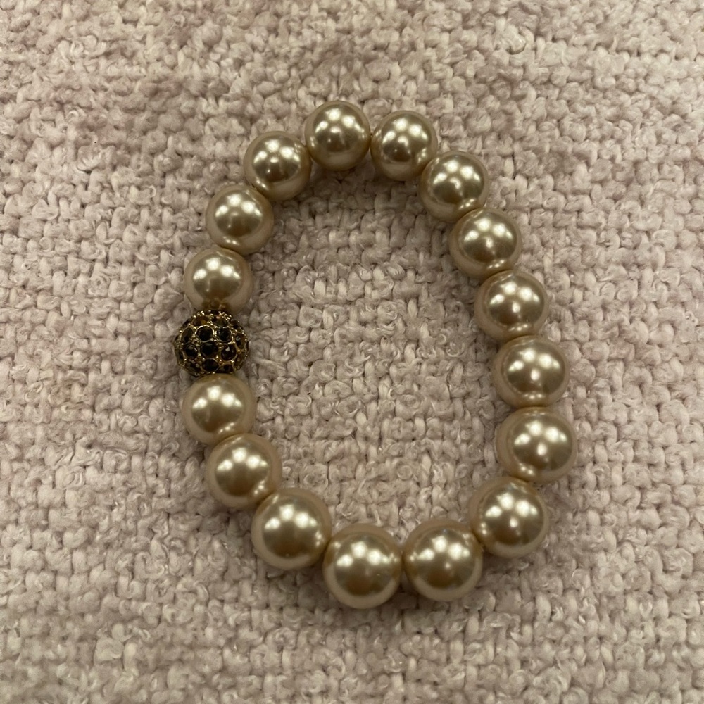 Stella and Dot Bracelet